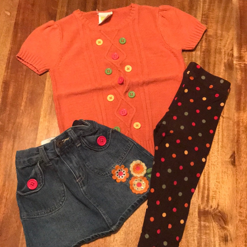 Crazy 8 bundle